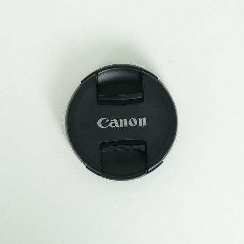 Canon Lens (Zoom) Rf-S14-30Mm F4-6.3 Is Stm Pz Rf-S