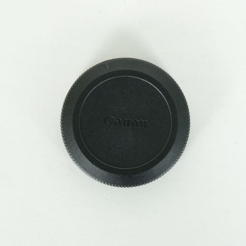 Canon Lens (Zoom) Rf-S14-30Mm F4-6.3 Is Stm Pz Rf-S