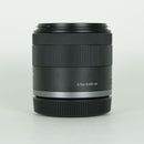 Canon Lens (Zoom) Rf-S14-30Mm F4-6.3 Is Stm Pz Rf-S