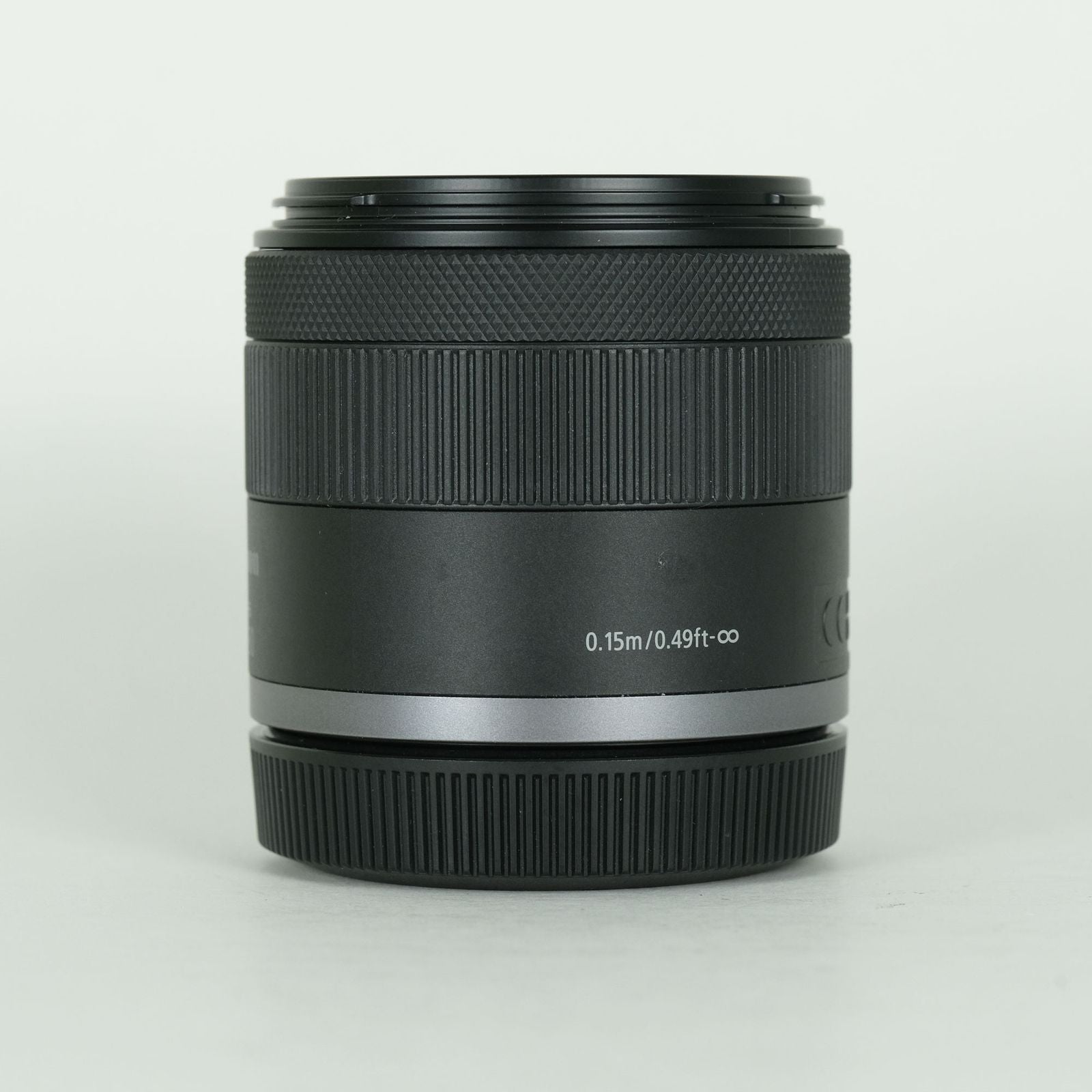 Canon Lens (Zoom) Rf-S14-30Mm F4-6.3 Is Stm Pz Rf-S