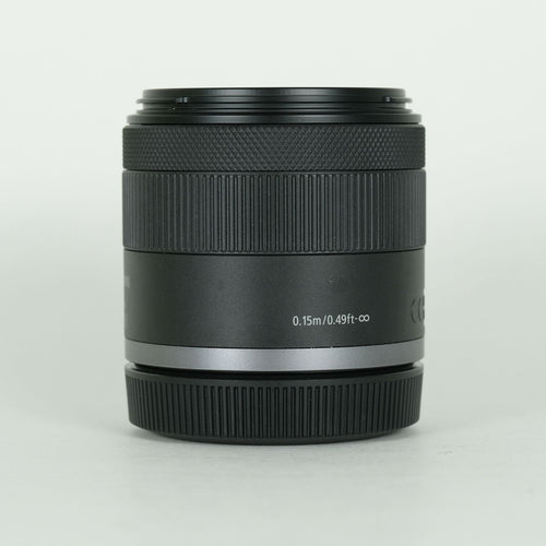 Canon Lens (Zoom) Rf-S14-30Mm F4-6.3 Is Stm Pz Rf-S
