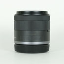 Canon Lens (Zoom) Rf-S14-30Mm F4-6.3 Is Stm Pz Rf-S