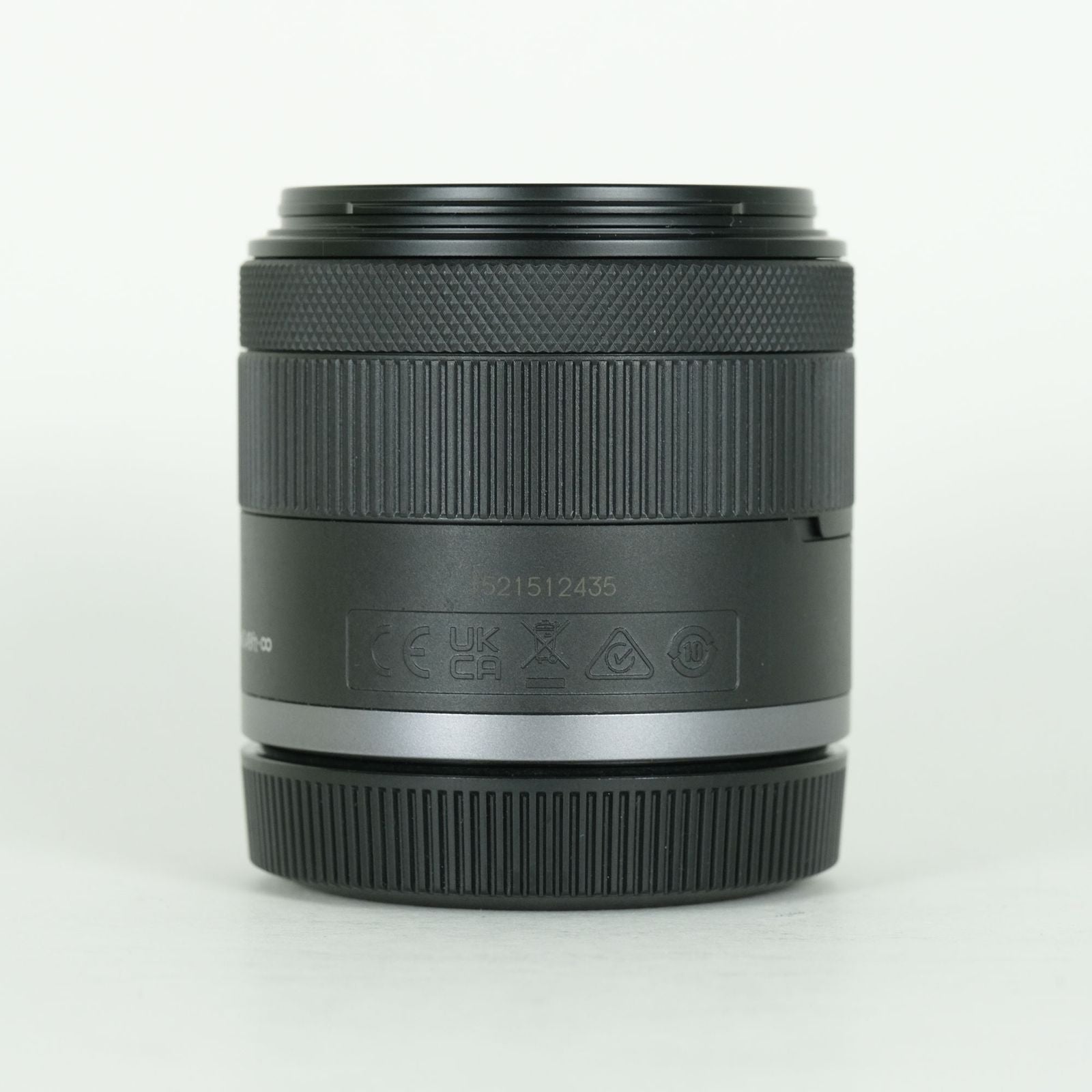 Canon Lens (Zoom) Rf-S14-30Mm F4-6.3 Is Stm Pz Rf-S