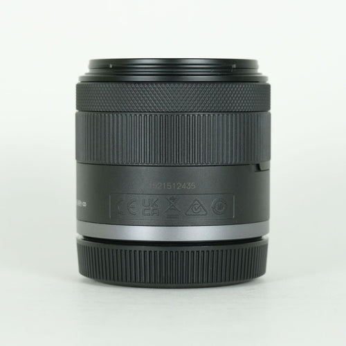 Canon Lens (Zoom) Rf-S14-30Mm F4-6.3 Is Stm Pz Rf-S