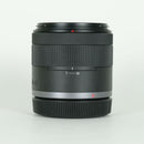 Canon Lens (Zoom) Rf-S14-30Mm F4-6.3 Is Stm Pz Rf-S