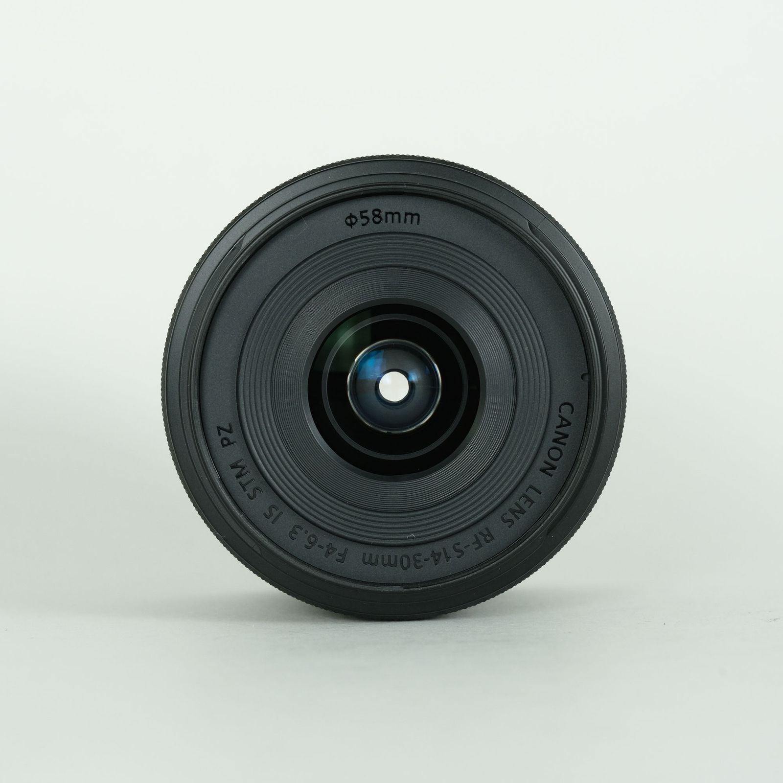 Canon Lens (Zoom) Rf-S14-30Mm F4-6.3 Is Stm Pz Rf-S