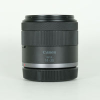 Canon Lens (Zoom) Rf-S14-30Mm F4-6.3 Is Stm Pz Rf-S
