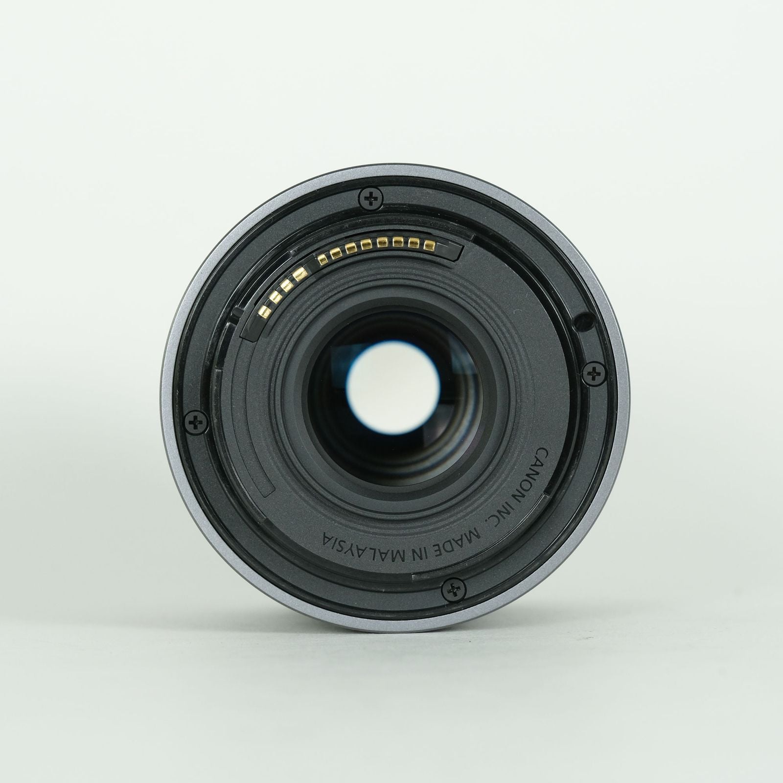 Canon Lens (Zoom) Rf-S14-30Mm F4-6.3 Is Stm Pz Rf-S