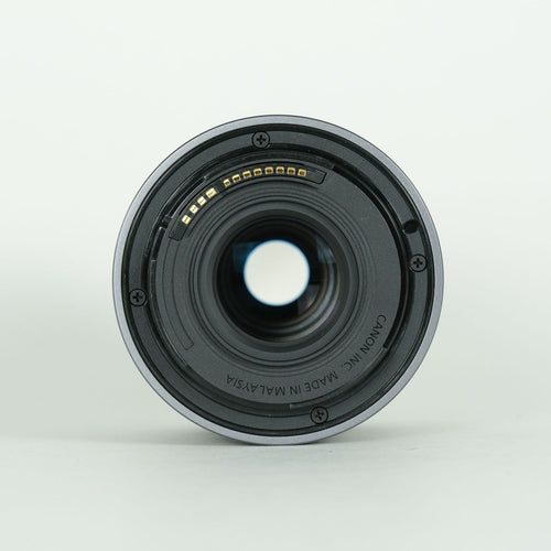 Canon Lens (Zoom) Rf-S14-30Mm F4-6.3 Is Stm Pz Rf-S
