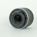 Canon Lens (Zoom) Rf-S14-30Mm F4-6.3 Is Stm Pz Rf-S