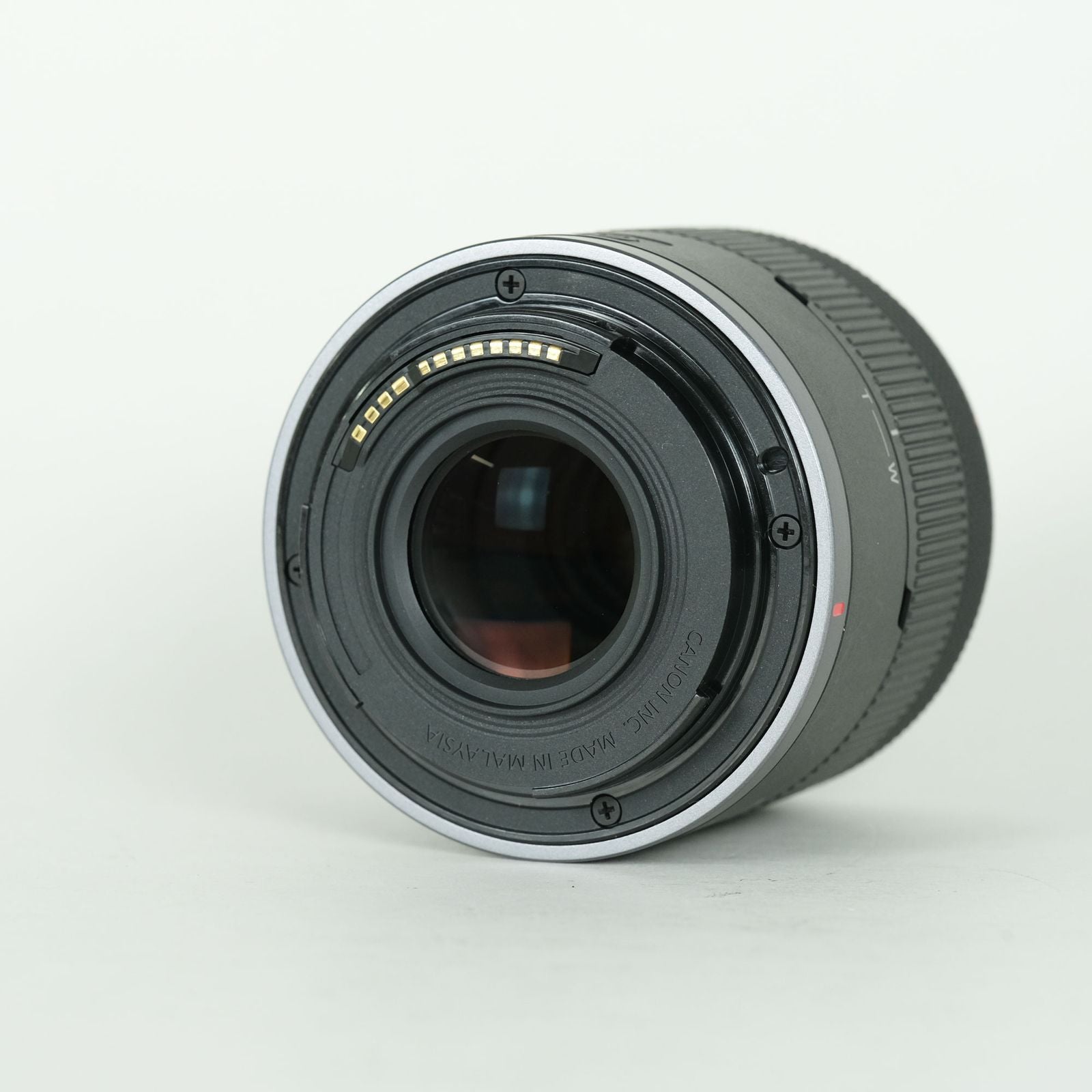Canon Lens (Zoom) Rf-S14-30Mm F4-6.3 Is Stm Pz Rf-S
