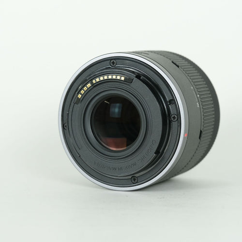 Canon Lens (Zoom) Rf-S14-30Mm F4-6.3 Is Stm Pz Rf-S