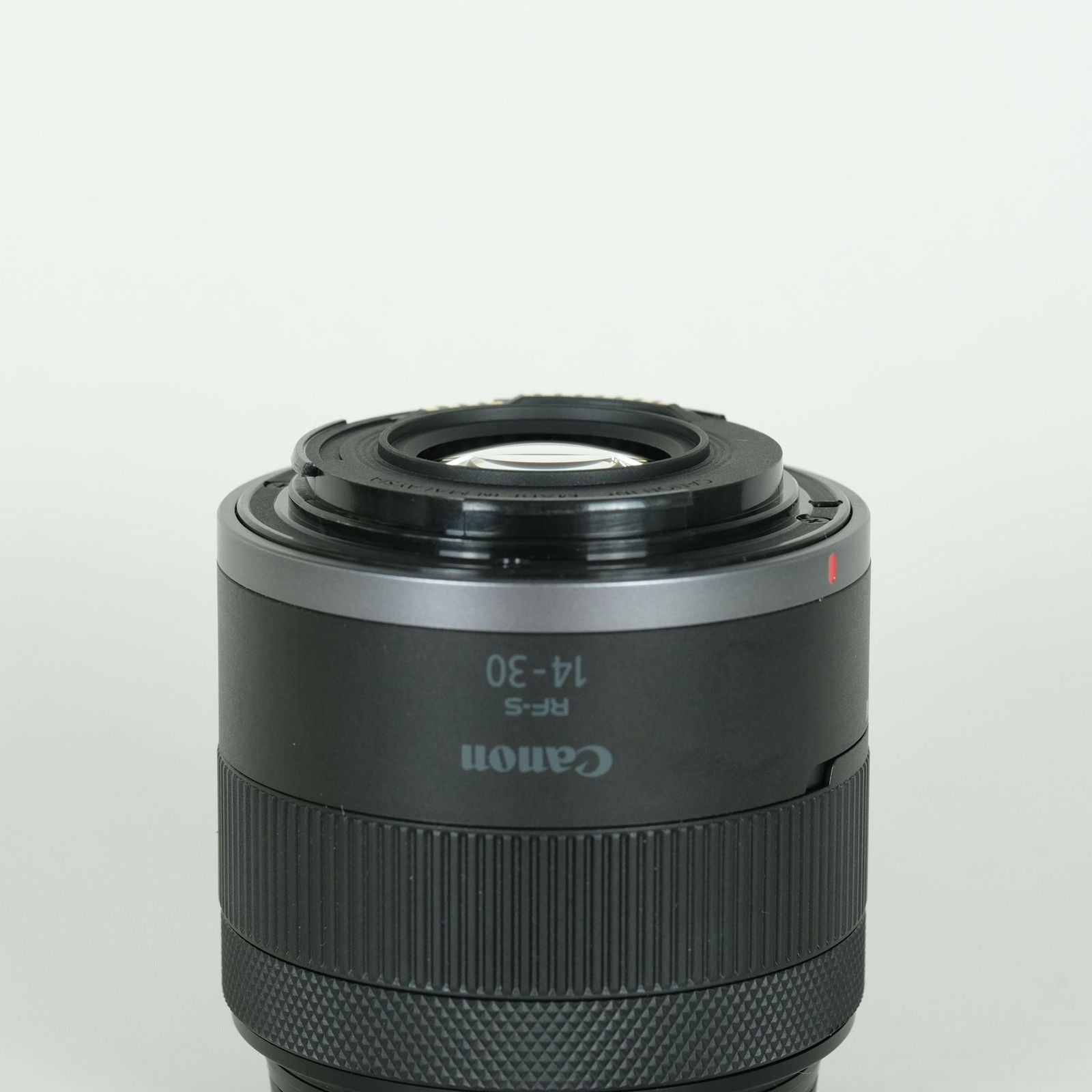 Canon Lens (Zoom) Rf-S14-30Mm F4-6.3 Is Stm Pz Rf-S