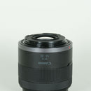 Canon Lens (Zoom) Rf-S14-30Mm F4-6.3 Is Stm Pz Rf-S
