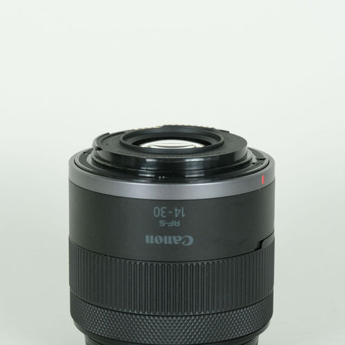 Canon Lens (Zoom) Rf-S14-30Mm F4-6.3 Is Stm Pz Rf-S