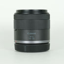 Canon Lens (Zoom) Rf-S14-30Mm F4-6.3 Is Stm Pz Rf-S