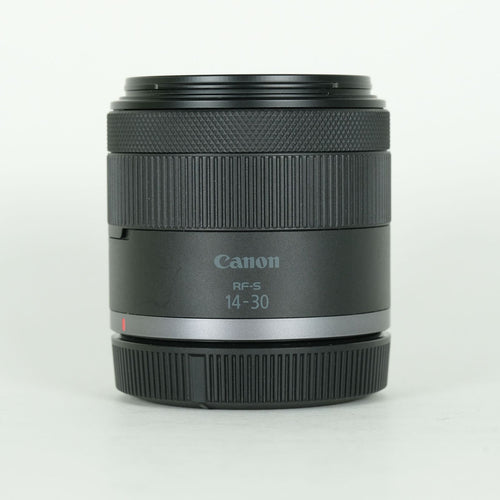Canon Lens (Zoom) Rf-S14-30Mm F4-6.3 Is Stm Pz Rf-S