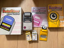 Peripherals