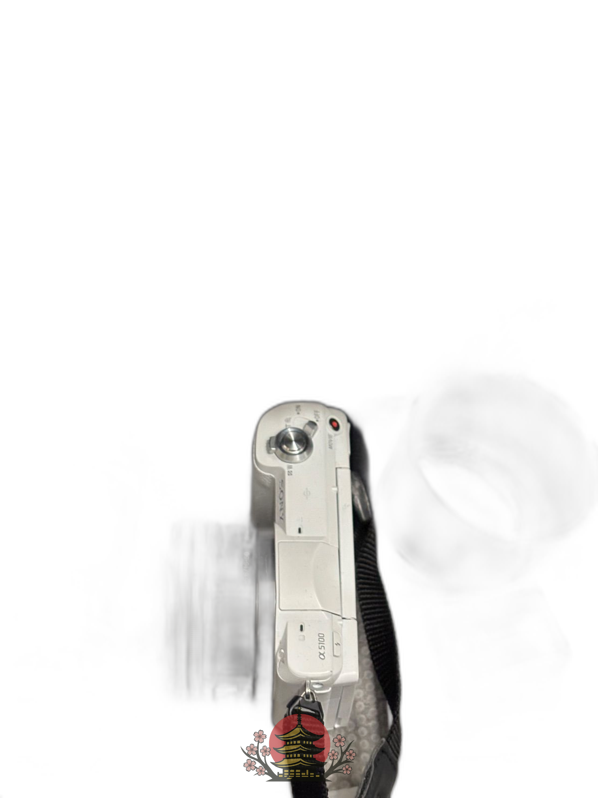 Mirrorless Interchangeable Lips Sony 5100 26022931