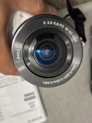 Mirrorless Interchangeable Lips Sony 5100 26022931