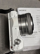Mirrorless Interchangeable Lips Sony 5100 26022931
