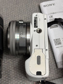 Mirrorless Interchangeable Lips Sony 5100 26022931