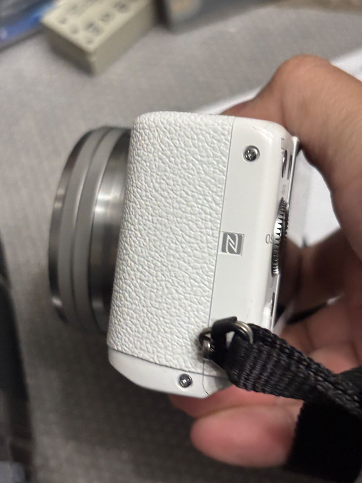 Mirrorless Interchangeable Lips Sony 5100 26022931