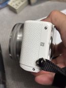 Mirrorless Interchangeable Lips Sony 5100 26022931