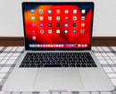 Apple Macbook Body Pro 13 2017 Core I7 Ssd 1Tb