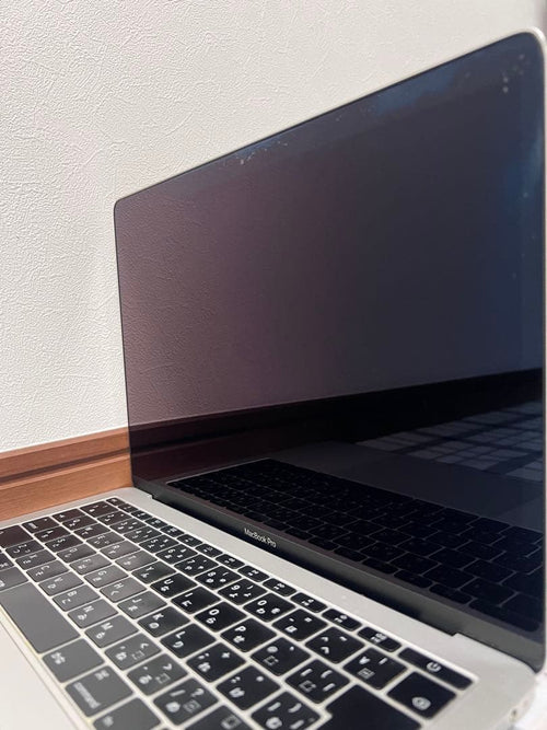 Apple Macbook Body Pro 13 2017 Core I7 Ssd 1Tb