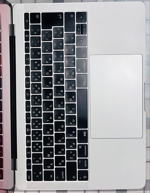 Apple Macbook Body Pro 13 2017 Core I7 Ssd 1Tb