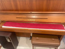 Yamaha Upright Pianos