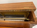 Yamaha Upright Pianos