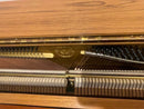 Yamaha Upright Pianos