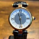Cartier Quartz Watches Sv925