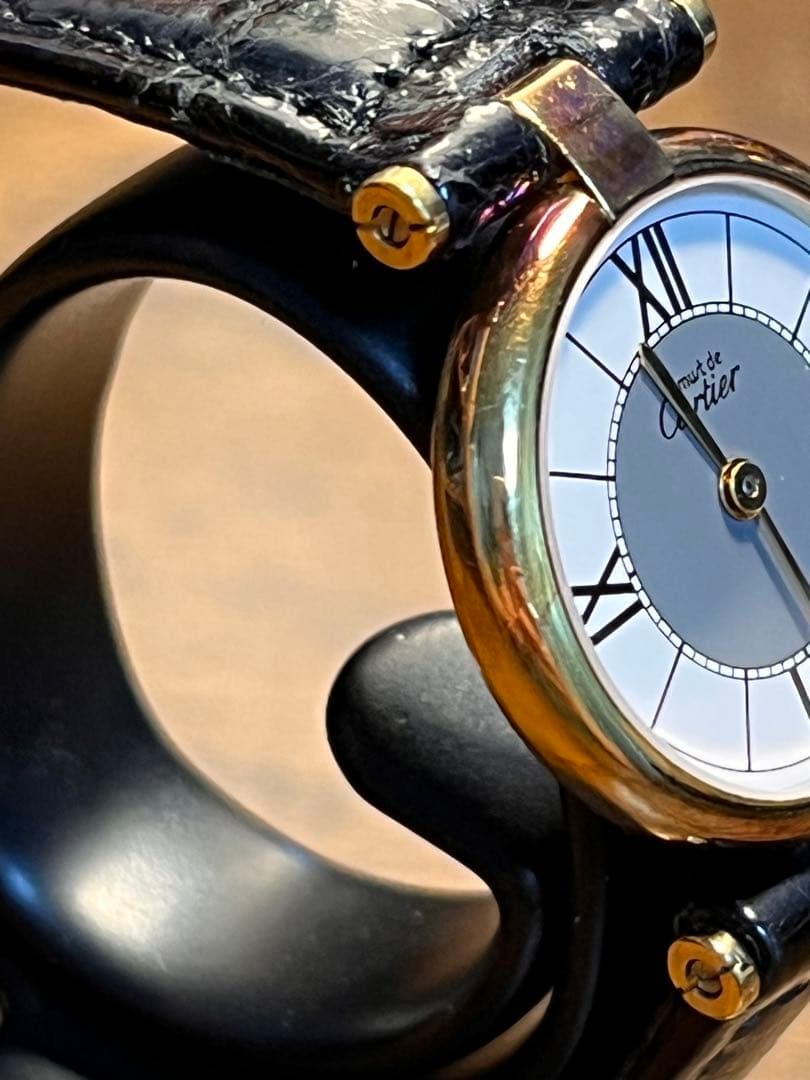Cartier Quartz Watches Sv925