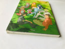 Game Capture Book Uninhabited Planet Survive Memorial Art Works Design Anime