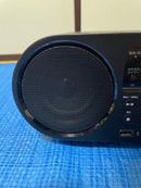 Sony Cd, Md Cassette Decks Bluetooth Zs-Rs80Bt
