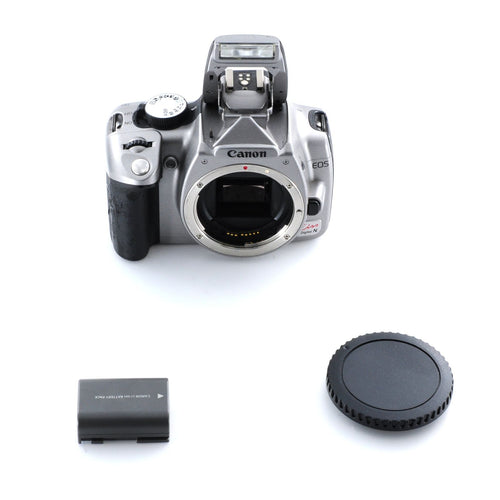 Canon Digital Slr Eos Kiss N #S387A