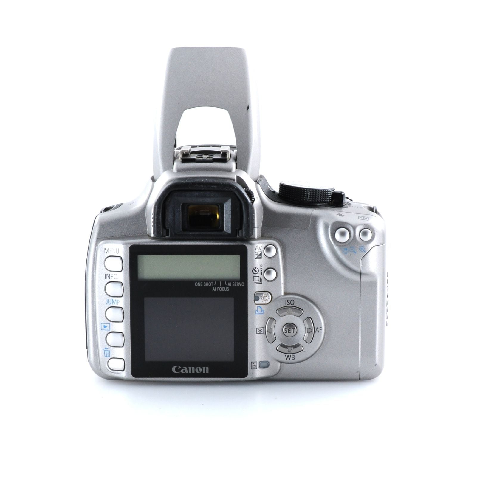 Canon Digital Slr Eos Kiss N #S387A