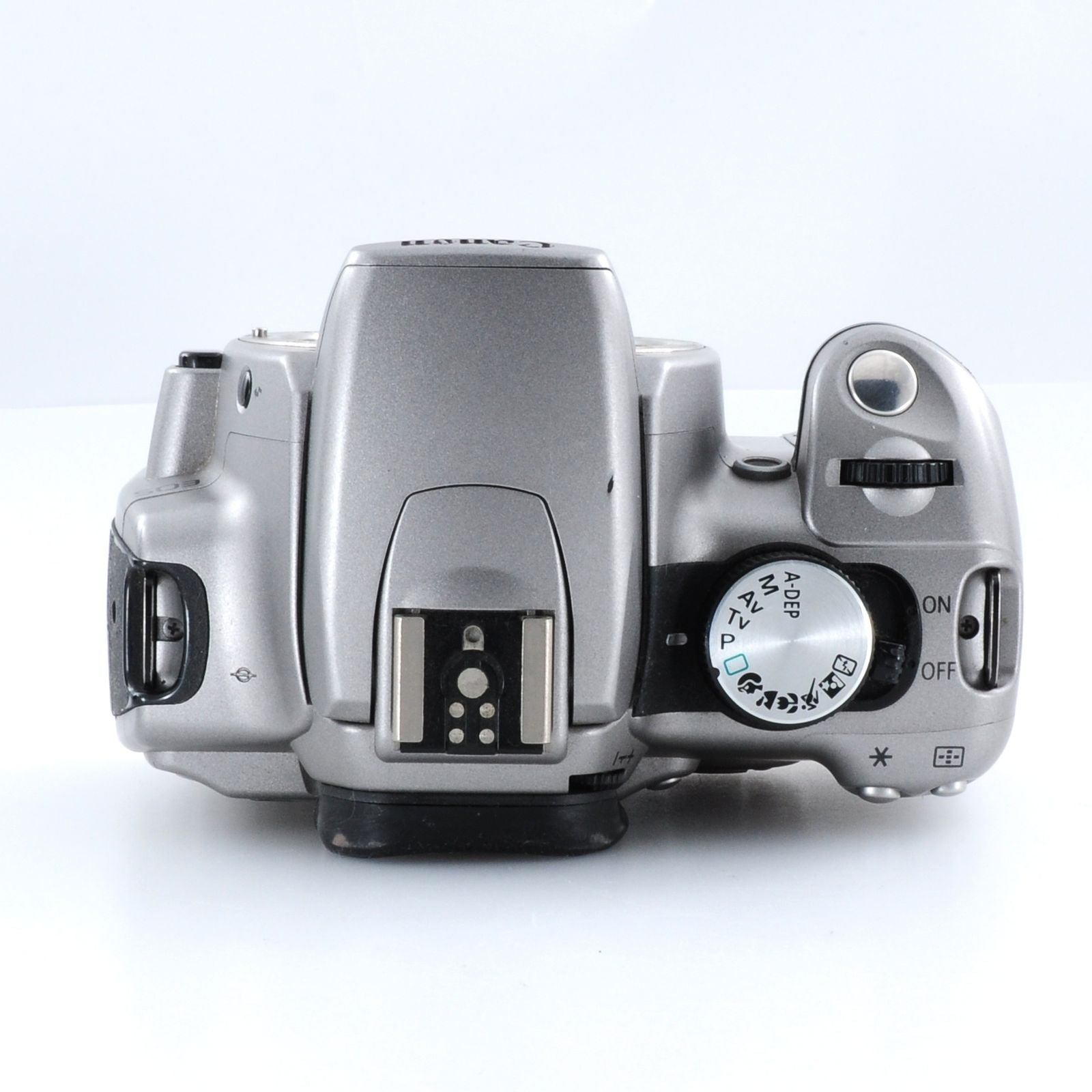 Canon Digital Slr Eos Kiss N #S387A