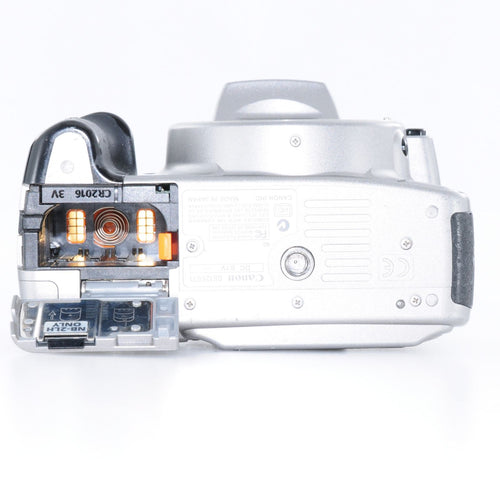 Canon Digital Slr Eos Kiss N #S387A