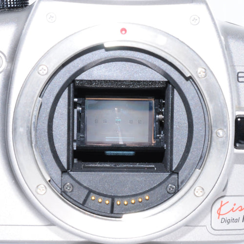 Canon Digital Slr Eos Kiss N #S387A
