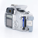 Canon Digital Slr Eos Kiss N #S387A