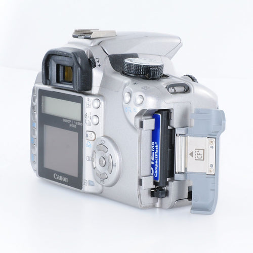 Canon Digital Slr Eos Kiss N #S387A