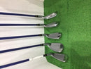 Single Iron Inpres Ud+2 6S Ir Mx-517I Sr) C