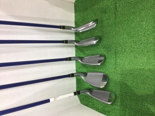 Single Iron Inpres Ud+2 6S Ir Mx-517I Sr) C
