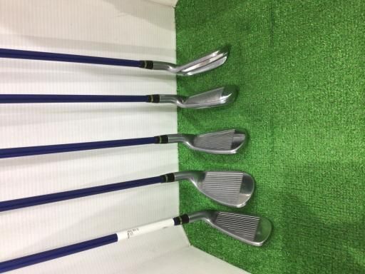 Single Iron Inpres Ud+2 6S Ir Mx-517I Sr) C