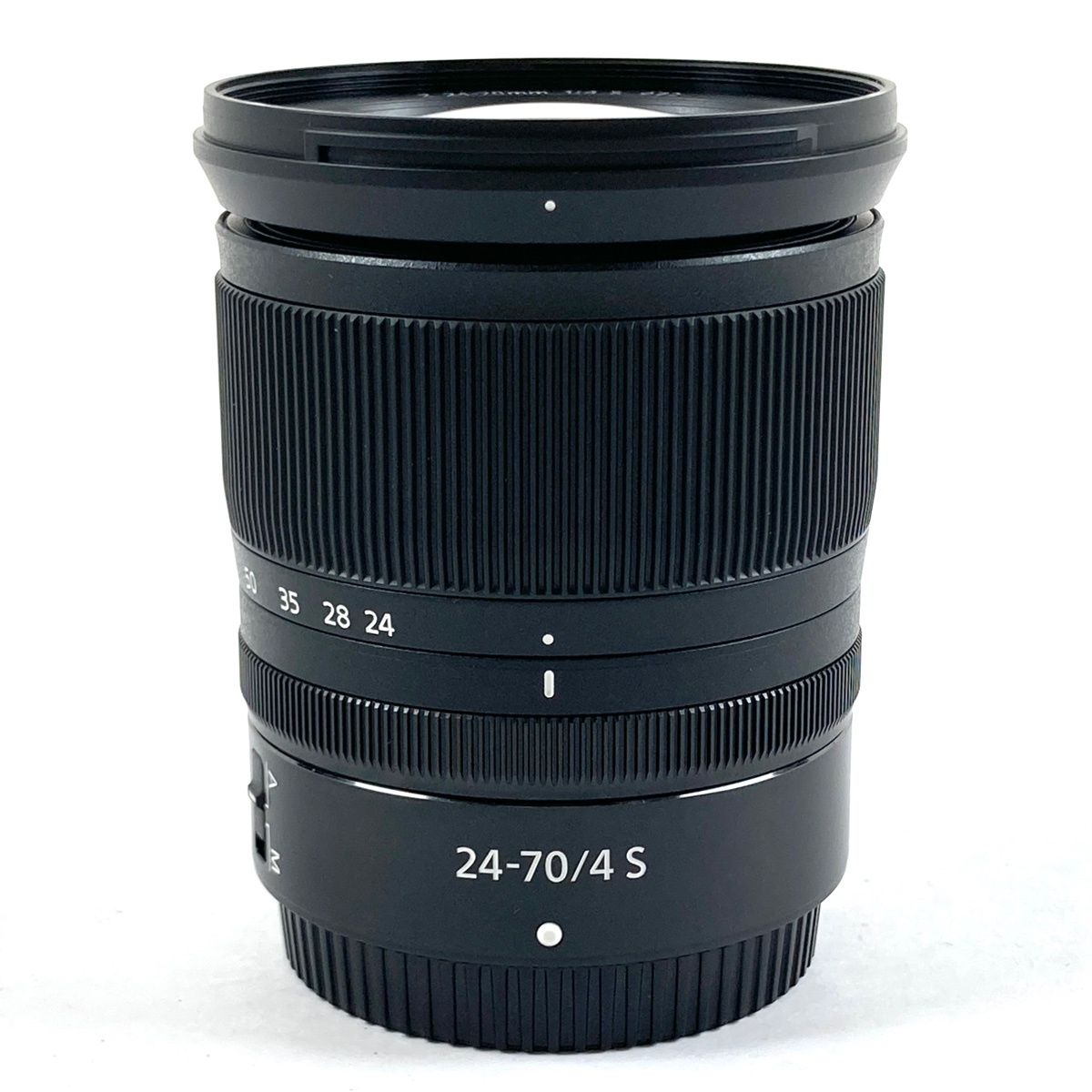 Nikon Lens (Zoom) Nikkor Z 24-70Mm F4 S