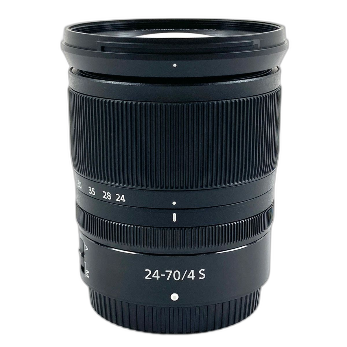 Nikon Lens (Zoom) Nikkor Z 24-70Mm F4 S